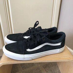 Vans Scotchgard Protector Mens shoes